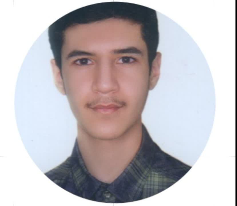 عکس محمد یاسین سیاقتی