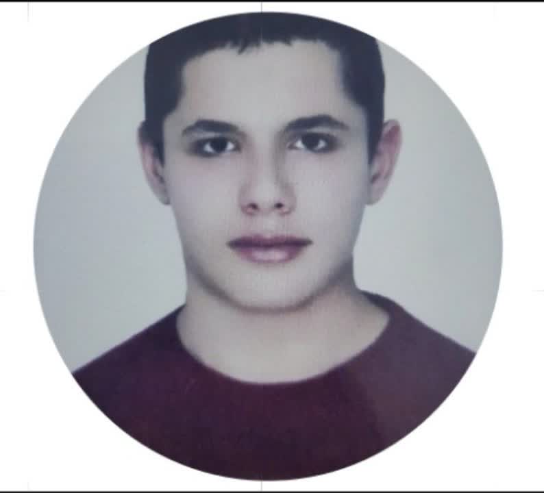 عکس ایلیا مرادخانی